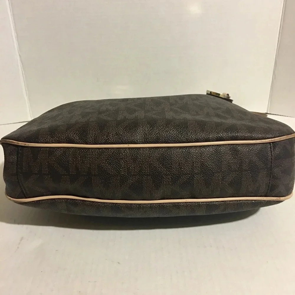Michael kors Montgomery hobo handbag
